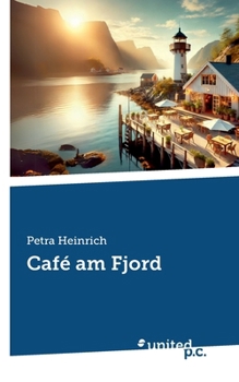 Paperback Café am Fjord [German] Book