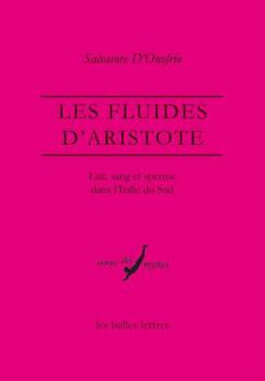 Paperback Les Fluides d'Aristote [French] Book