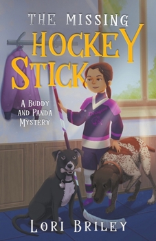 Paperback The Missing Hockey Stick Book