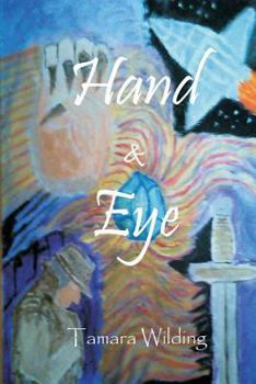 Paperback Hand & Eye Book