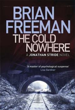 Paperback Cold Nowhere Book