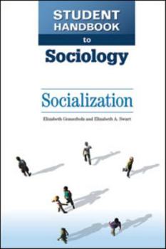 Hardcover Socialization Book