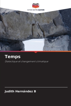 Paperback Temps [French] Book