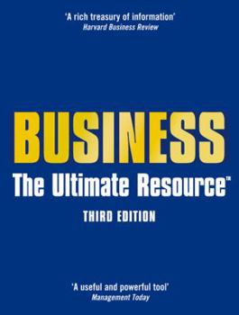 Hardcover Business: The Ultimate Resource Book
