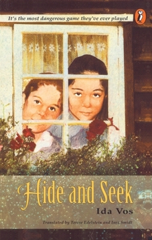 Paperback Hide and Seek Book