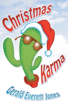 Paperback Christmas Karma Book