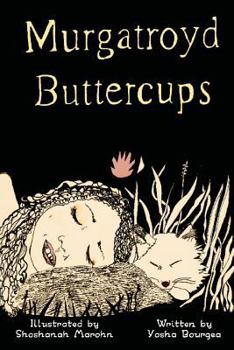 Paperback Murgatroyd Buttercups Book