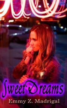 Paperback Sweet Dreams: A Musical Romance Book