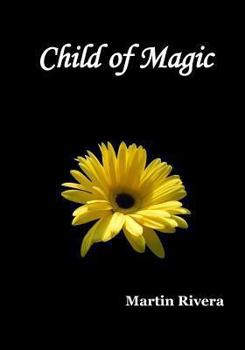 Paperback Child of Magic Book