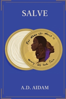 Paperback Salve Book