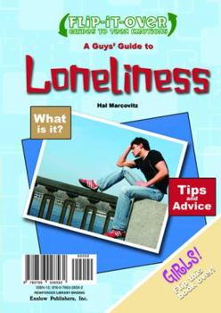 Library Binding A Girls' Guide to Loneliness/A Guys' Guide to Loneliness Book
