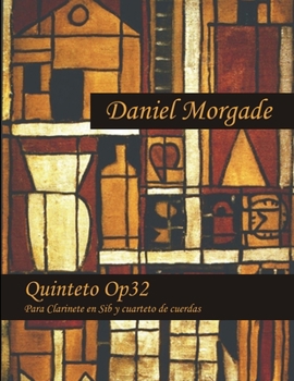 Paperback Quinteto Op32 [Spanish] Book