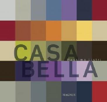 Hardcover Cassbella Book