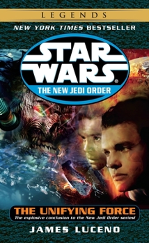 Star Wars^ Das Erbe der Jedi-Ritter 19 - Book #19 of the Star Wars: The New Jedi Order