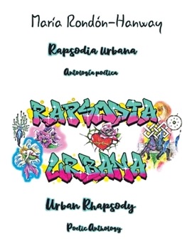 Rapsodia Urbana (Spanish Edition)