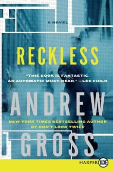 Reckless - Book #3 of the Ty Hauck