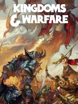 Hardcover Kingdoms & Warfare Book