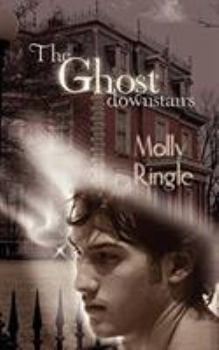 Paperback The Ghost Downstairs Book