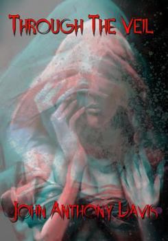 Paperback Through The Veil Book