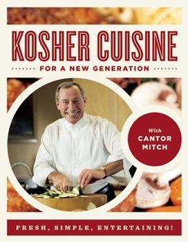 Kindle Edition Kosher Cuisine for a New Generation Book