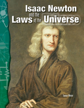 Paperback Isaac Newton and the Laws of the Universe Book