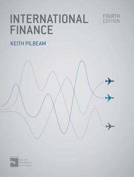 Paperback International Finance Book
