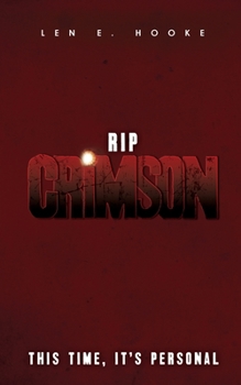 Paperback RIP - Crimson Book