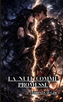 Paperback La Nuit comme Promesse [French] Book