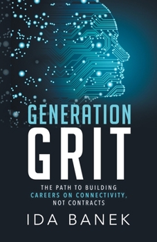 Paperback Generation Grit Book