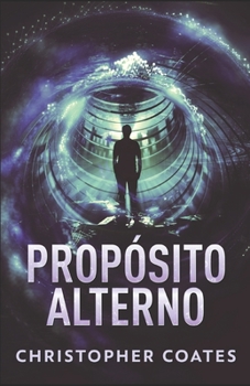 Paperback Prop?sito Alternativo: Em Portugu?s [Portuguese] Book