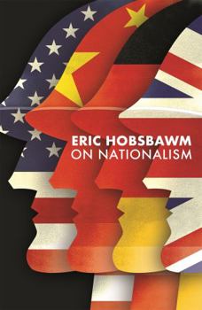 Hardcover On Nationalism Book