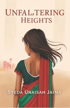 Paperback Unfaltering Heights Book