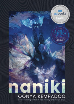 Paperback Naniki Book
