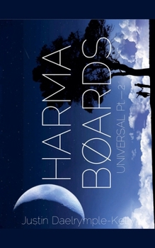 Paperback Dharma Boards - Universal (Pt. 2) Book