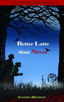 Paperback Better latte than never Book