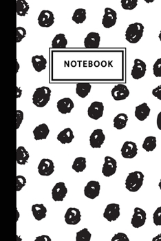 NoteBook: Graph Paper Composition Notebook | Grid Paper Notebook | Inspirational Quote Notebook on the Black and White Cover (Journal / Planner / Diary)
