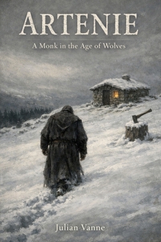 Artenie: A monk in the age of wolves