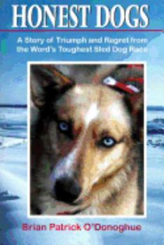 Paperback Honest Dogs Book