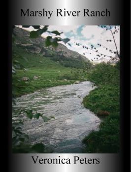 Paperback Marshy River Ranch Book
