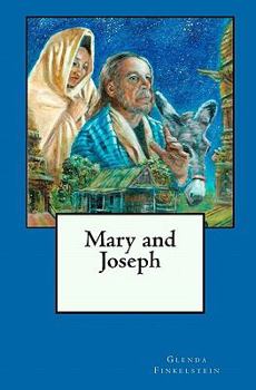 Paperback Mary and Joseph Book