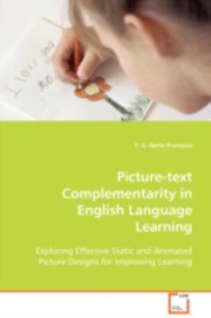 Picture-Text Complementarity in English Language Learning