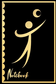 Notebook: Basketball Athlete or Coach Sports Notebook Wide Ruled Lined Journal 6x9 Inch ( Legal ruled ) Family Gift Idea Mom Dad or Kids in Holidays