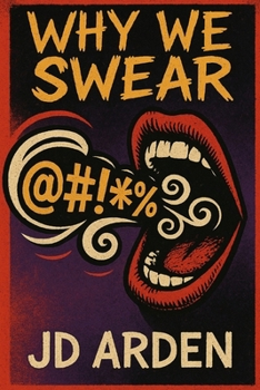 Paperback Why We Swear Book