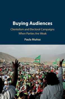 Paperback Buying Audiences Book