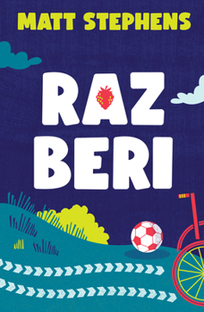 Paperback Raz Beri Book