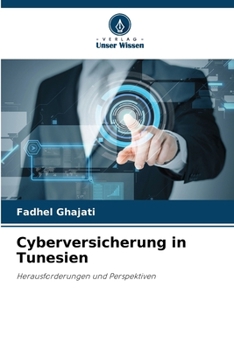 Paperback Cyberversicherung in Tunesien [German] Book