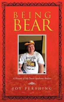 Paperback Being Bear Book