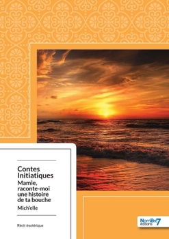 Paperback Contes Initiatiques [French] Book