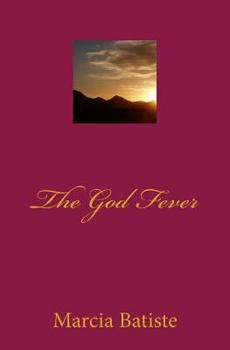 Paperback The God Fever Book