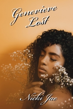 Paperback Genevieve Lost Book